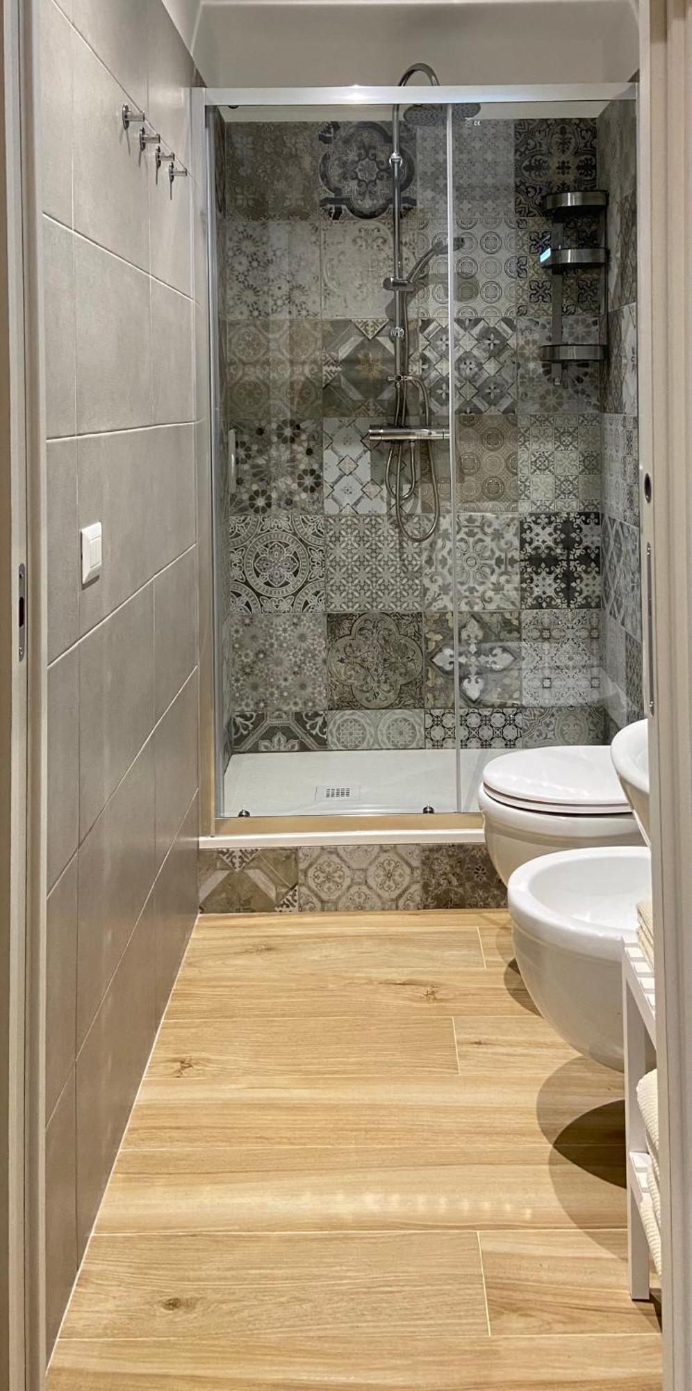 Dimora Del Papa Apartments Rome Exterior photo