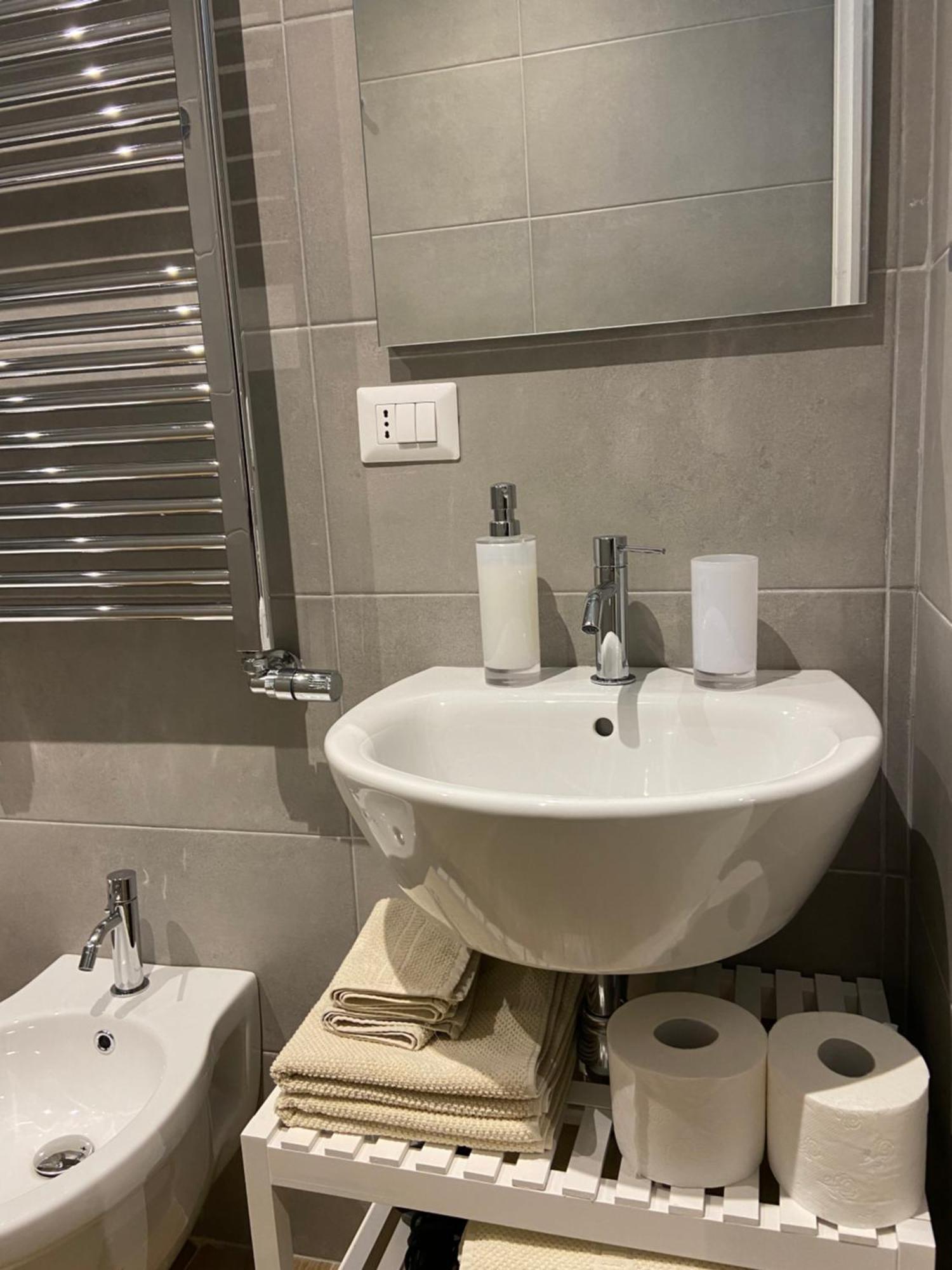 Dimora Del Papa Apartments Rome Exterior photo